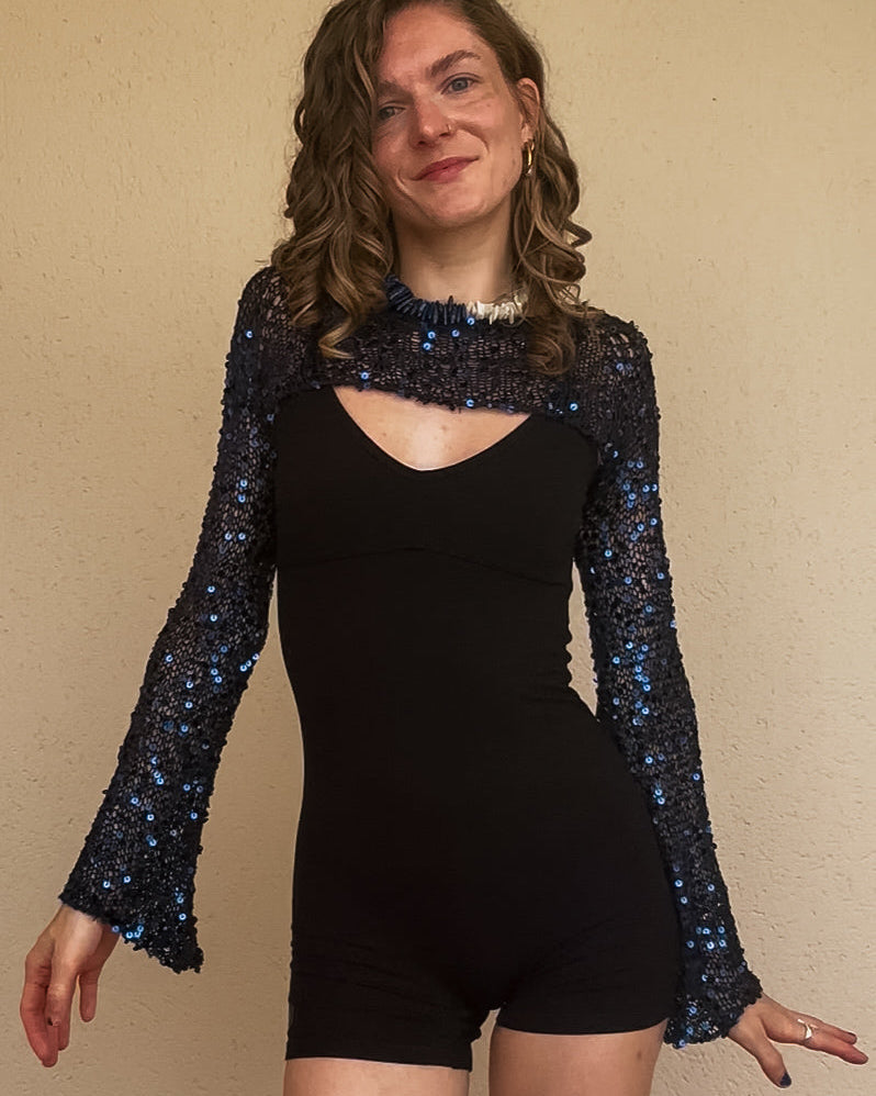 AURA LONGSLEEVE - deutsch