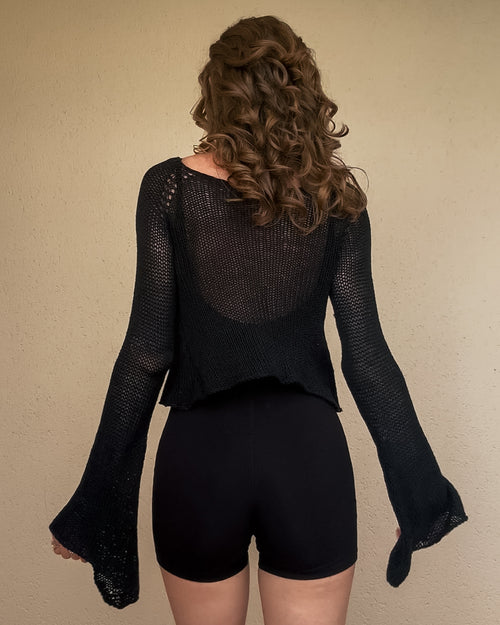AURA LONGSLEEVE - deutsch