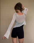 AURA LONGSLEEVE - english