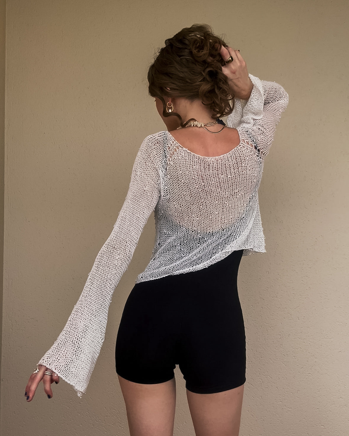 AURA LONGSLEEVE - deutsch