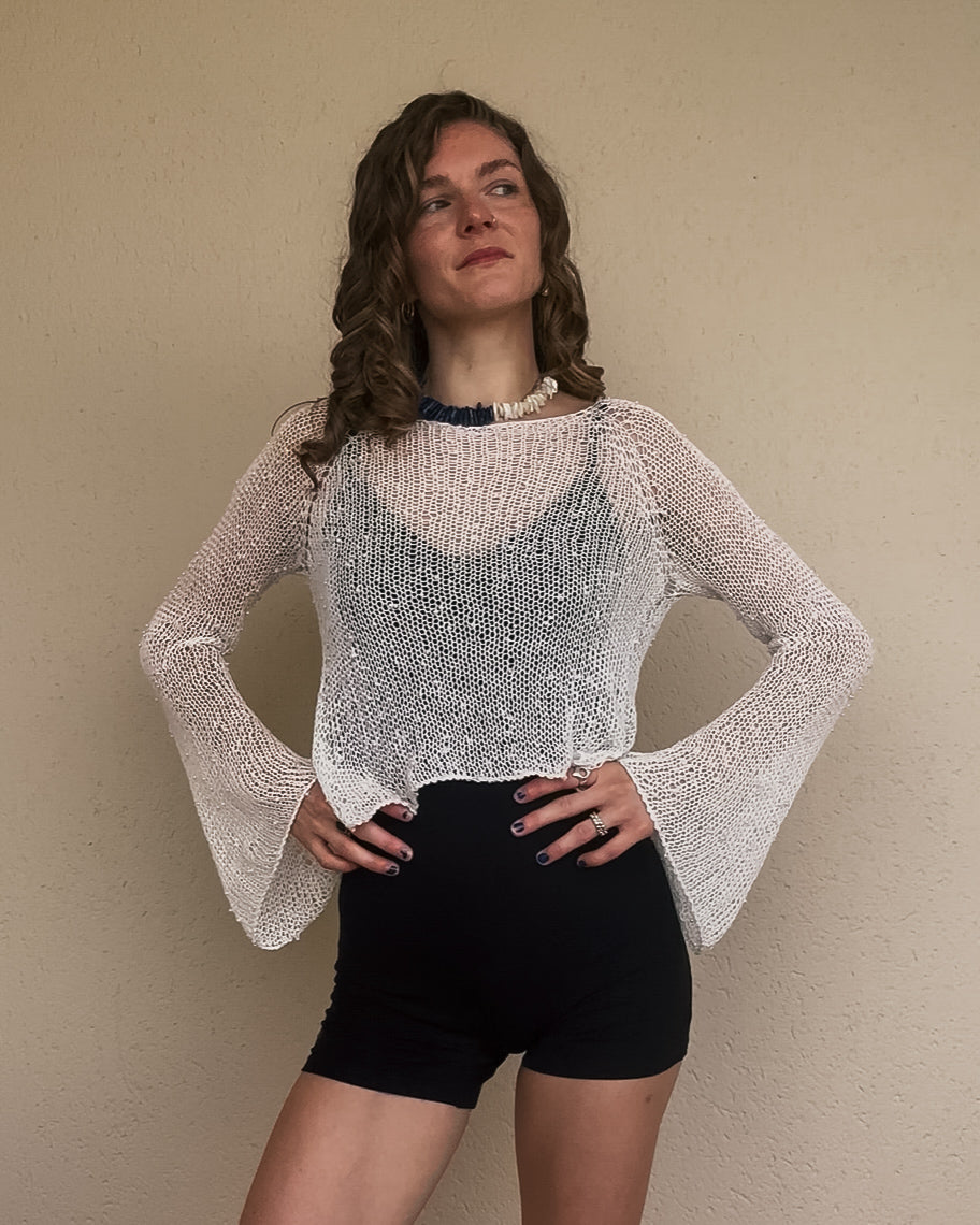 AURA LONGSLEEVE - deutsch