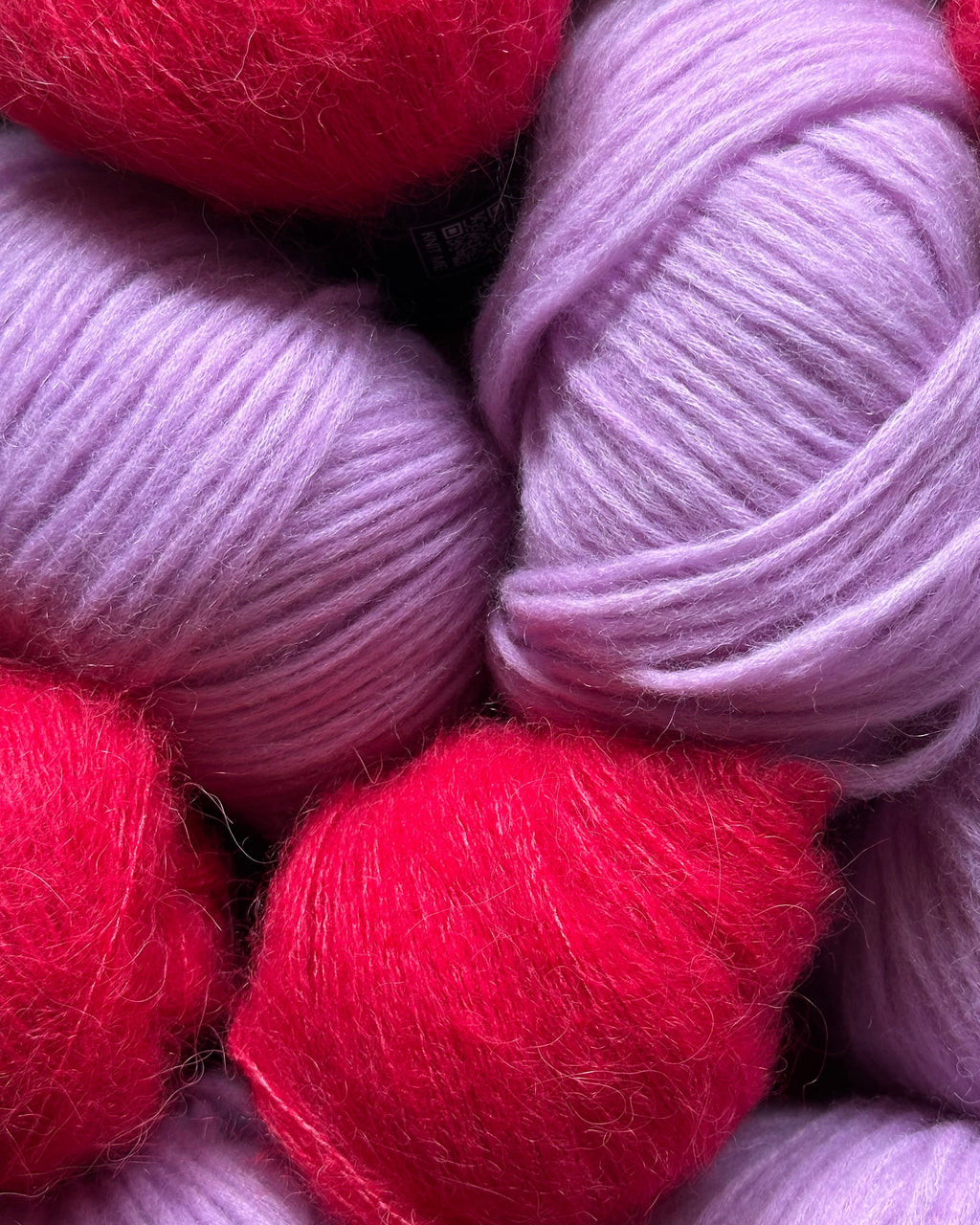 BERRY CARDIGAN - english