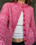BERRY CARDIGAN - english